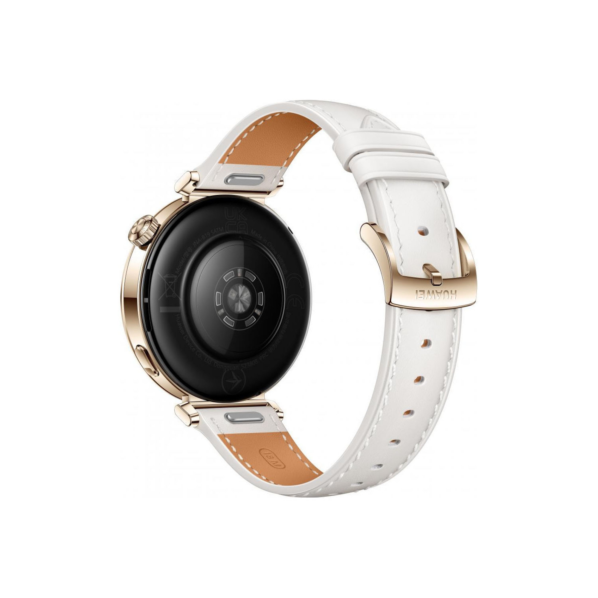 Смарт-часы HUAWEI Watch GT 5 41 mm White